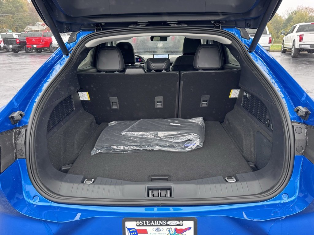 New 2025 Ford Mustang Mach-E Premium image 42