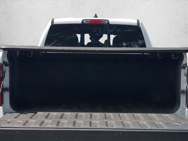 Used 2021 RAM 1500 TRX w/ TRX Level 2 Equipment Group AWD/4WD image 6
