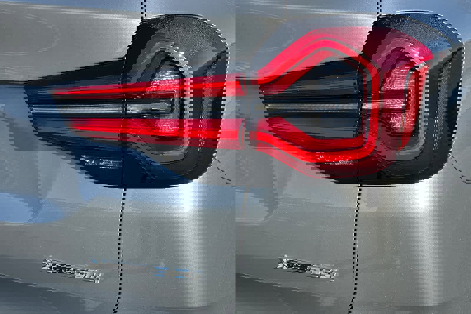 Used 2024 BMW X3 xDrive30i w/ Convenience Package image 33