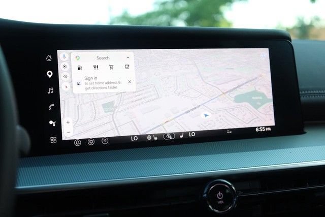 Certified 2025 Nissan Murano SL AWD/4WD image 14