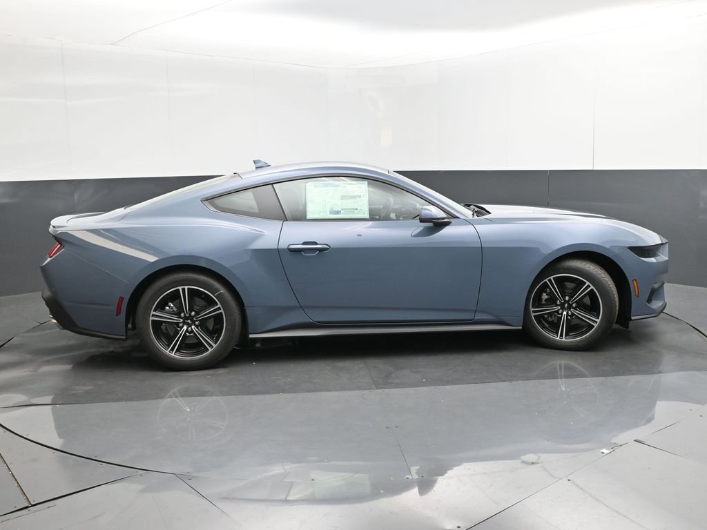 New 2025 Ford Mustang Premium image 7