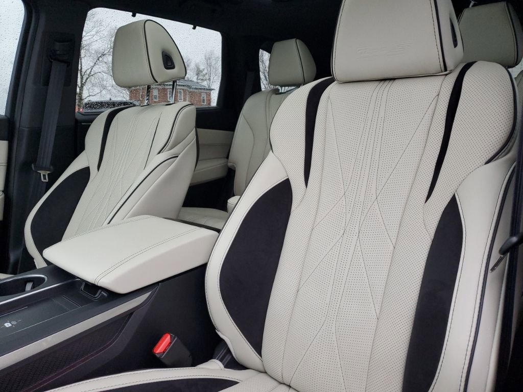 Certified 2025 Acura MDX Type S image 32