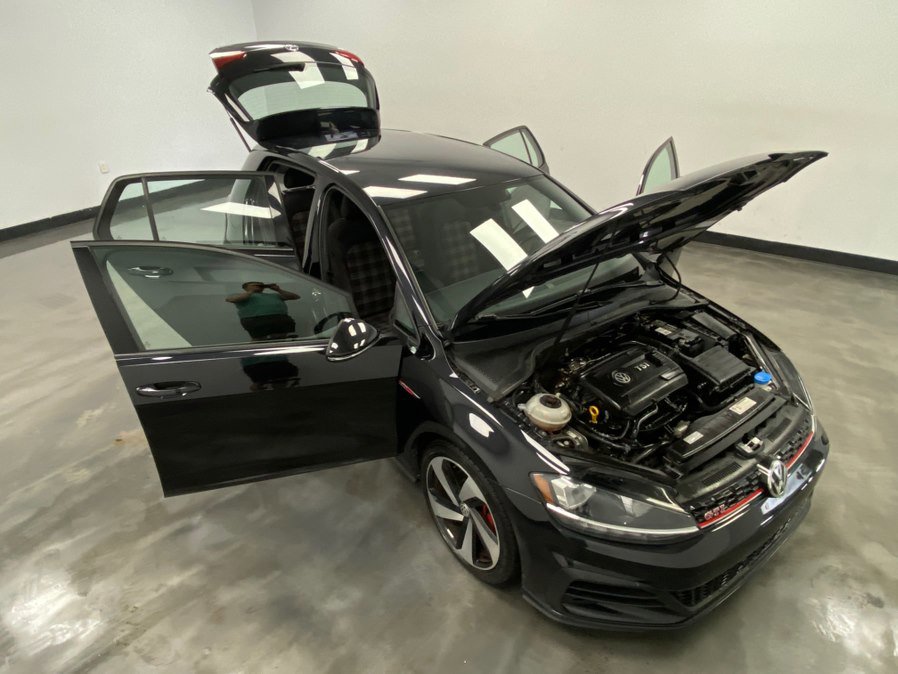 Used 2020 Volkswagen GTI S image 51