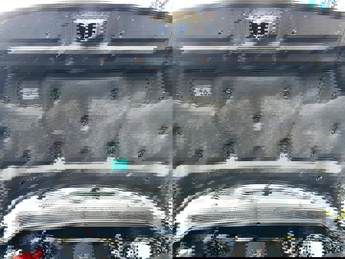 Used 2012 Nissan Titan SL image 29