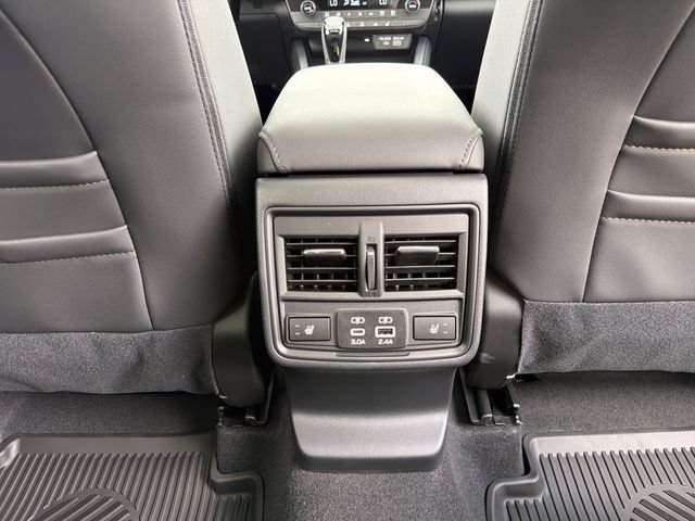 New 2026 Subaru Outback Limited XT AWD/4WD image 21