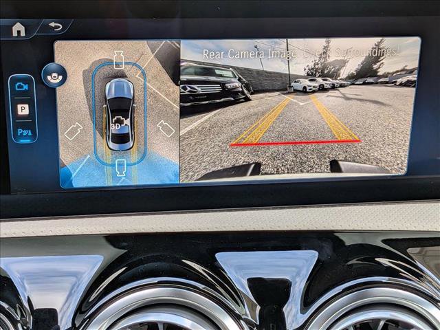 New 2026 Mercedes-Benz CLA 250 image 23