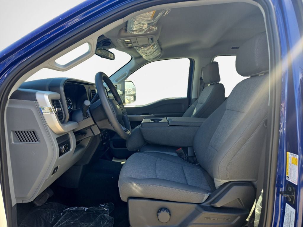 New 2026 Ford F250 XL w/ STX Appearance Package image 12