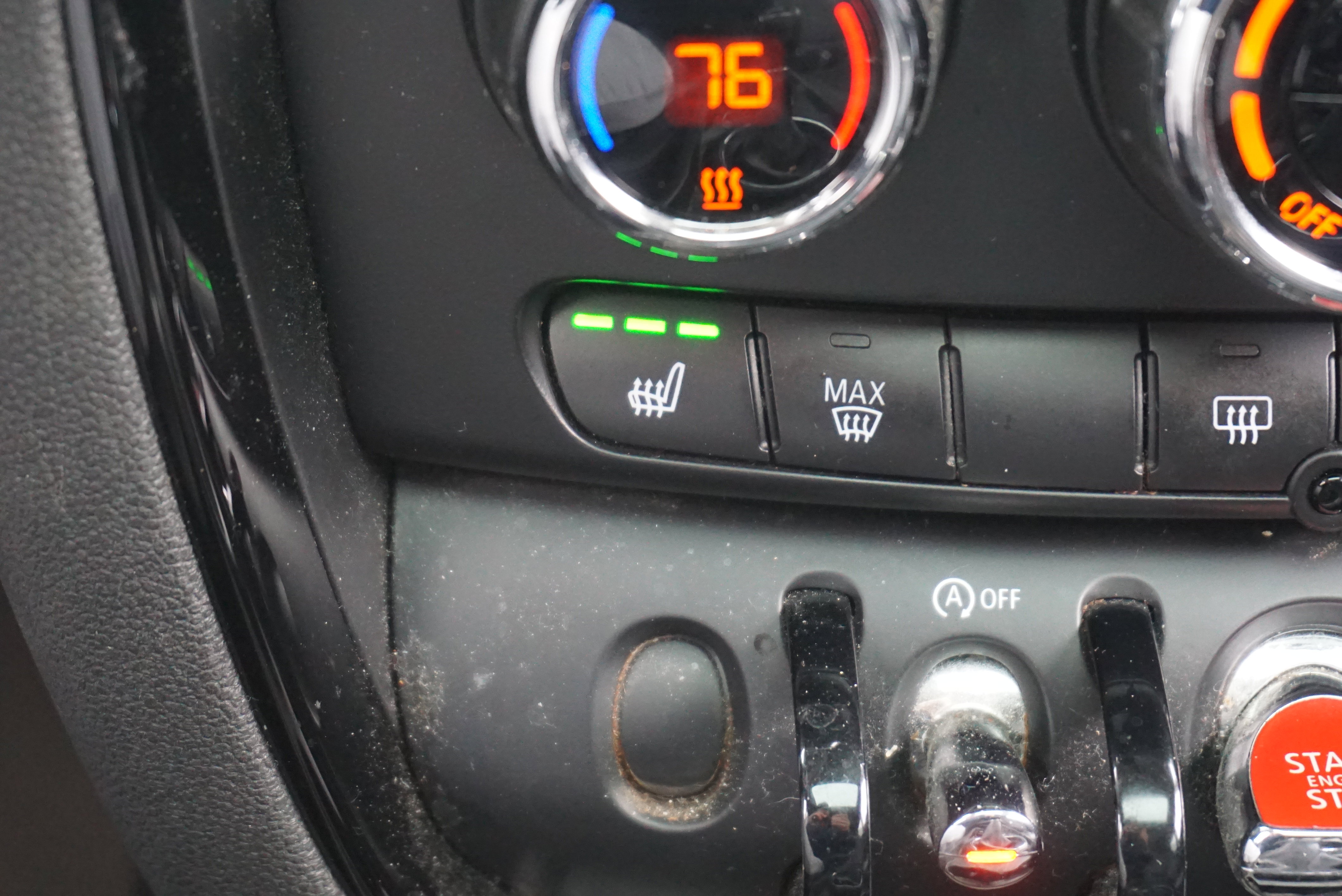 Used 2017 MINI Cooper Clubman S image 13