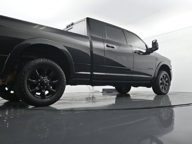 Used 2023 RAM 2500 Limited AWD/4WD image 34