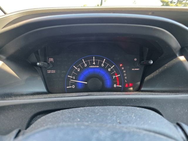 Used 2014 Honda Civic LX image 18