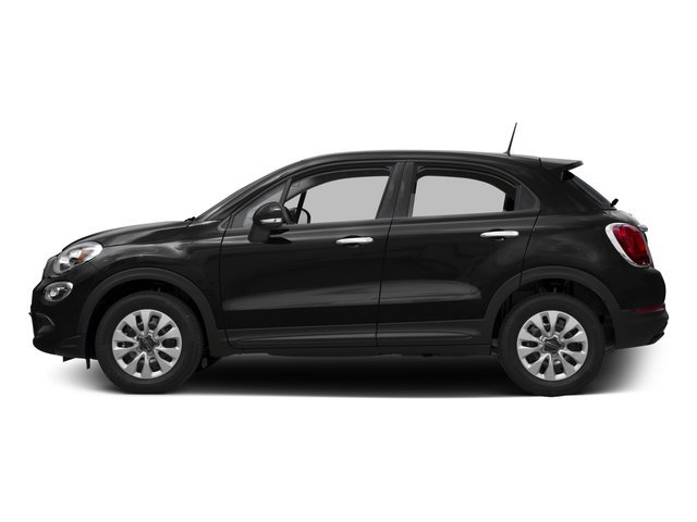 Used 2016 FIAT 500X Easy FWD image 6