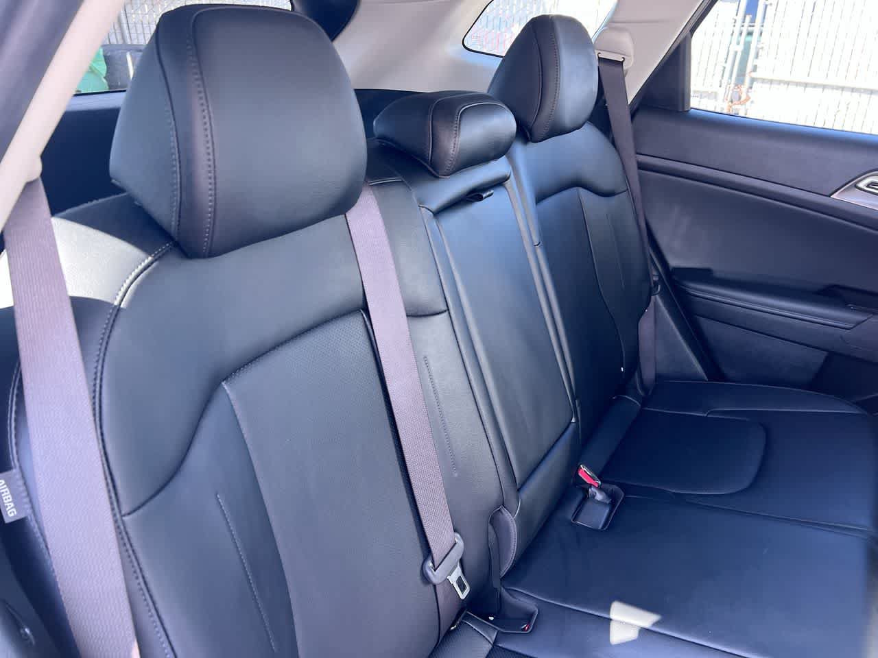 Used 2025 Kia Sportage EX AWD/4WD image 33