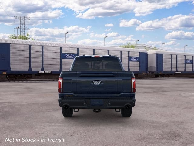 New 2026 Ford F150 Tremor AWD/4WD image 5