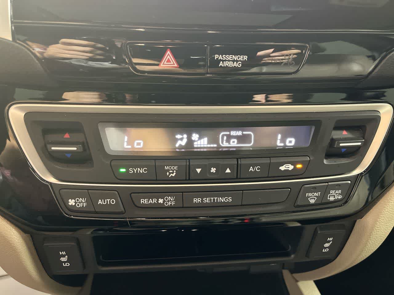 Used 2019 Honda Ridgeline RTL-E image 21