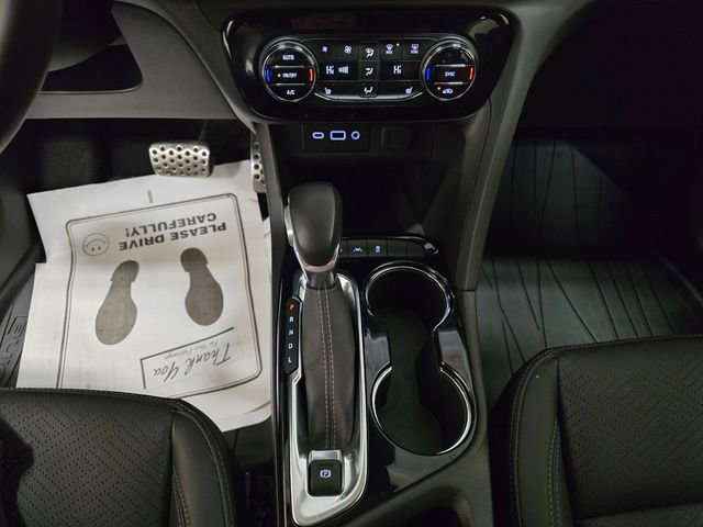 Used 2022 Buick Encore GX Essence AWD/4WD image 19