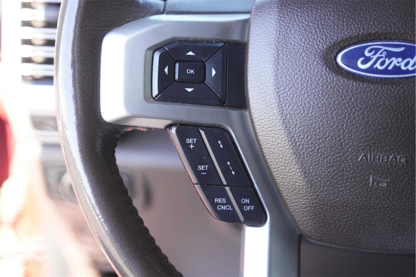 Used 2021 Ford F350 King Ranch w/ King Ranch Ultimate Package AWD/4WD image 23