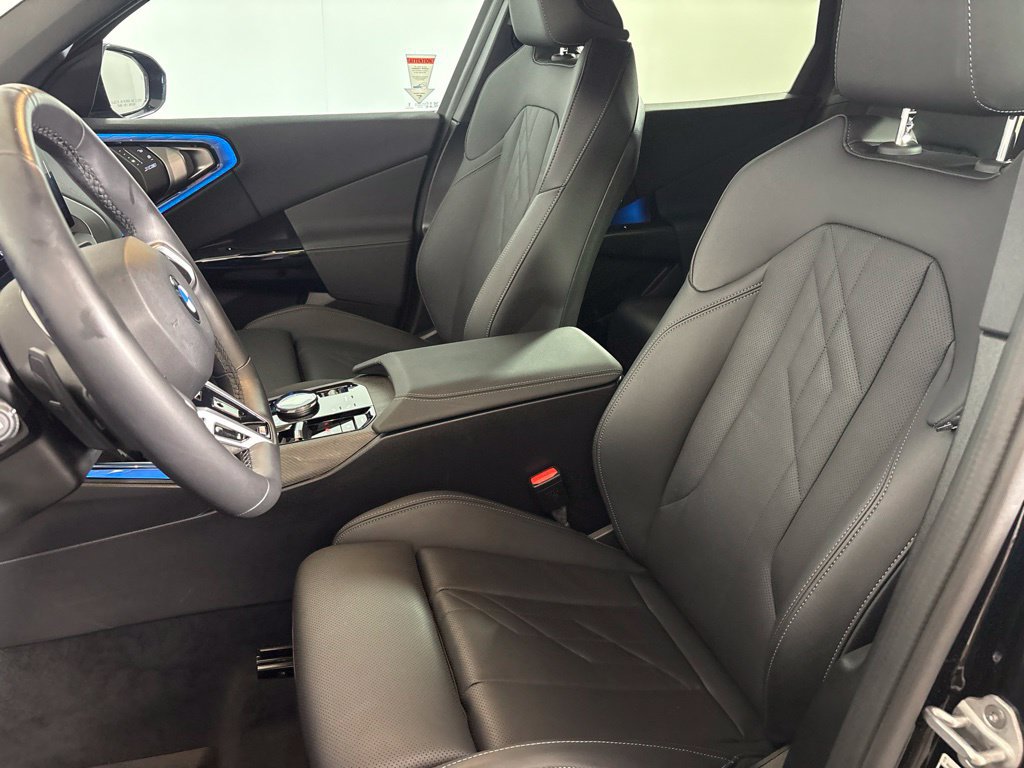 Certified 2026 BMW X3 xDrive30i w/ M Sport Package AWD/4WD image 24