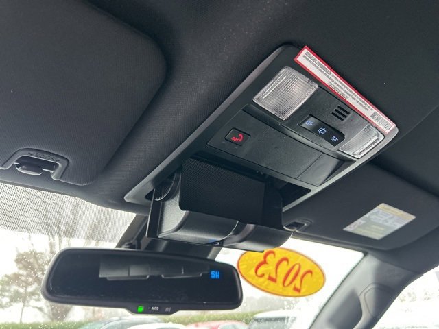 Used 2023 Toyota Tacoma TRD Sport image 28