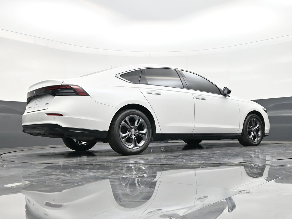 Used 2025 Honda Accord EX-L image 25