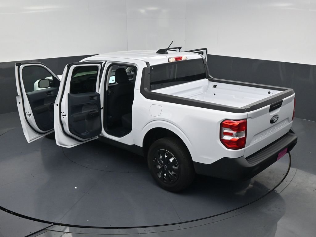 Used 2025 Ford Maverick XL FWD image 20