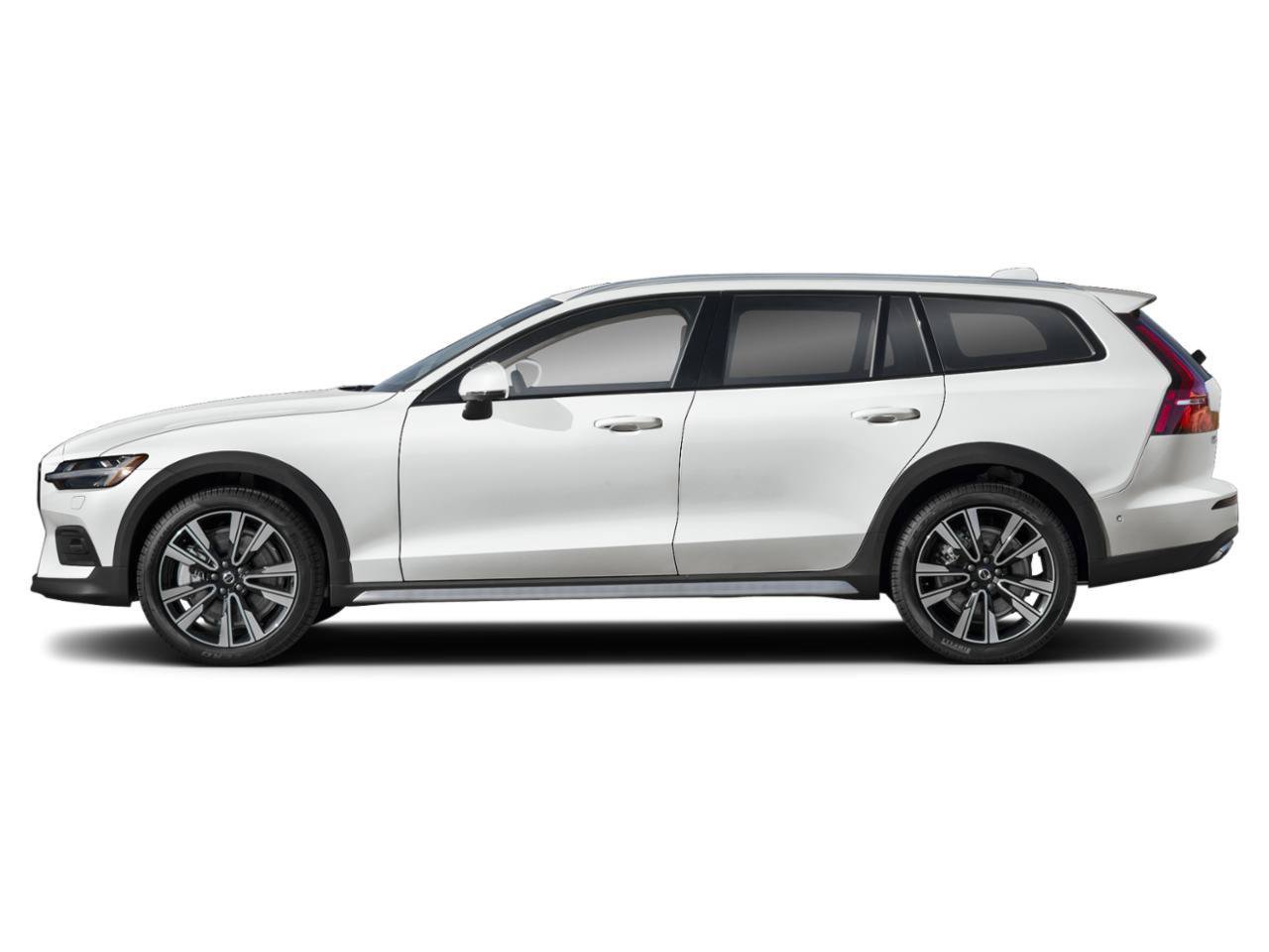 New 2026 Volvo V60 B5 Cross Country Plus w/ Climate Package AWD/4WD image 13