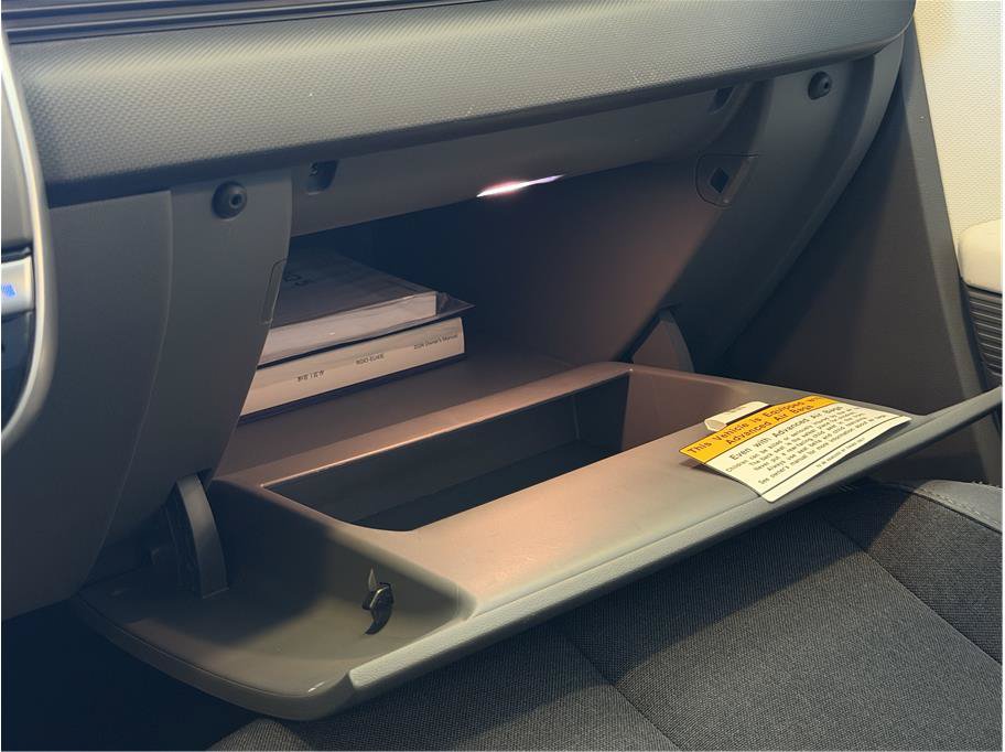 Used 2024 Hyundai Ioniq 5 SEL RWD image 20