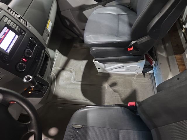Used 2016 Freightliner Sprinter 3500 image 19