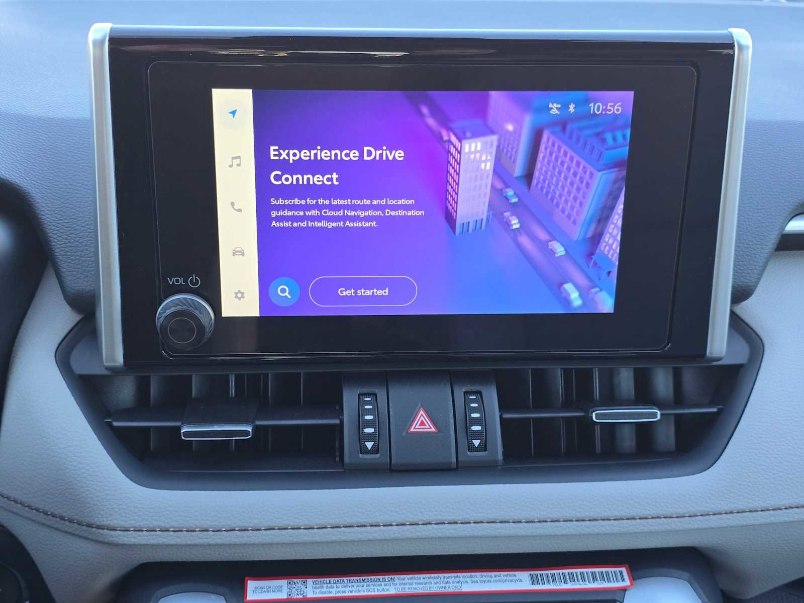 Certified 2025 Toyota RAV4 XLE Premium w/ Weather Package image 31