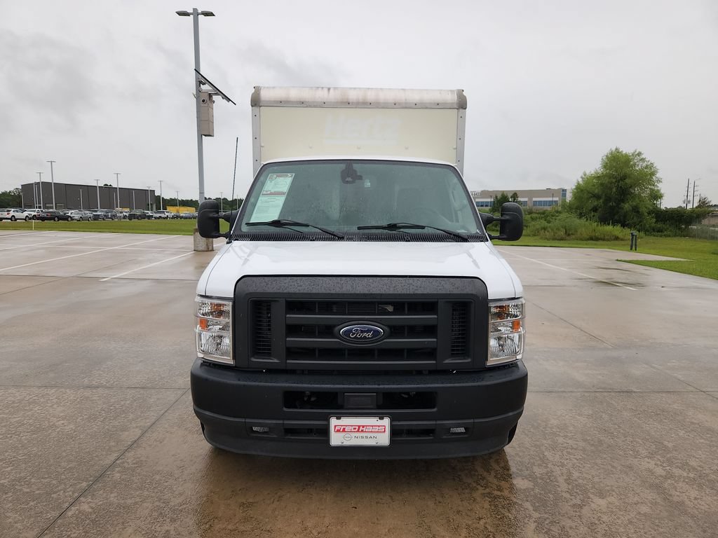 Used 2023 Ford E-350 and Econoline 350 Super Duty w/ Driver's Safety Package RWD image 11