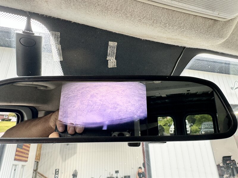 Used 2015 RAM ProMaster 1500 FWD image 19