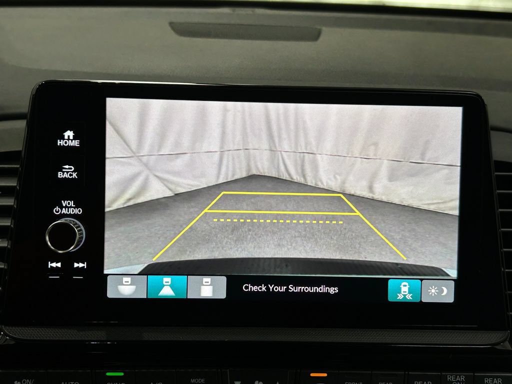 Used 2026 Honda Odyssey EX-L image 19