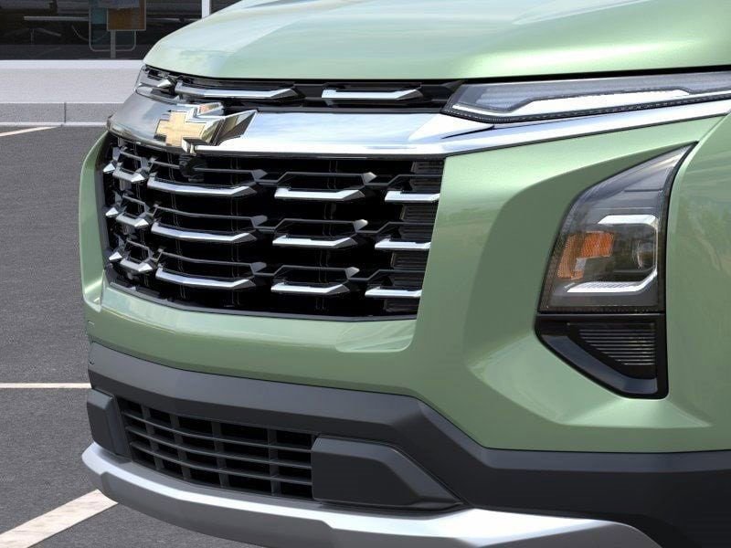 New 2026 Chevrolet Equinox LT w/ Convenience Package II image 13