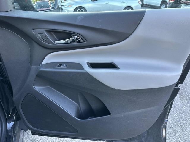 Used 2024 Chevrolet Equinox LS AWD/4WD image 8