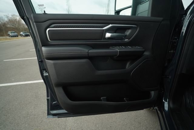 New 2026 RAM 1500 Big Horn image 14