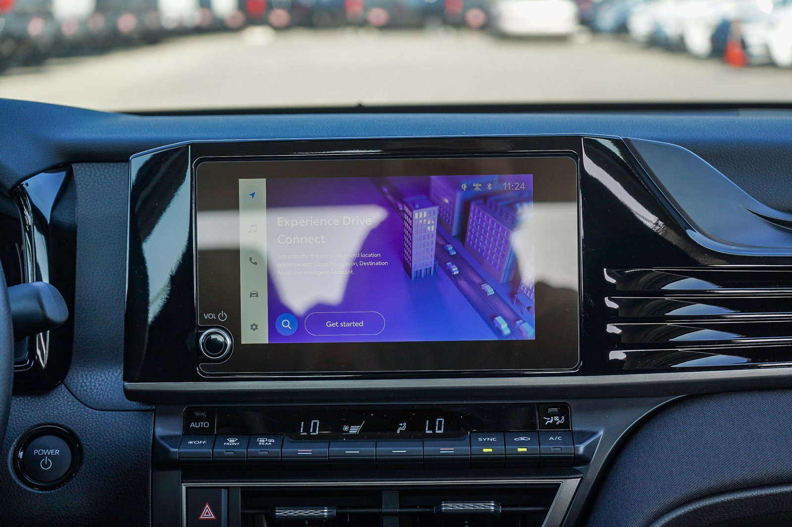 New 2026 Toyota Camry LE image 18