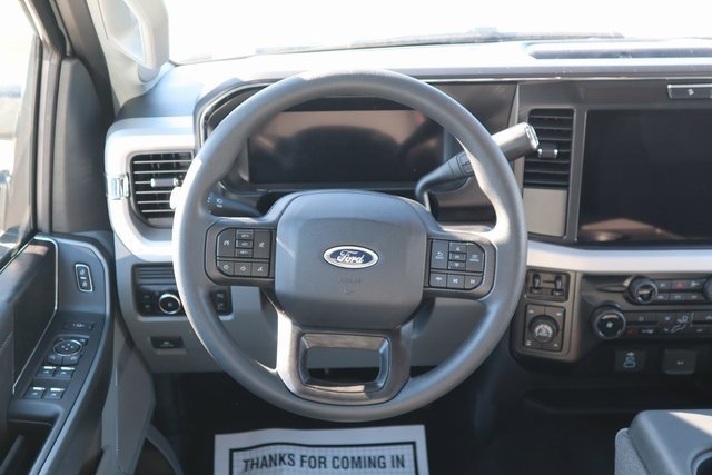 New 2026 Ford F250 XLT w/ XLT Premium Package image 4