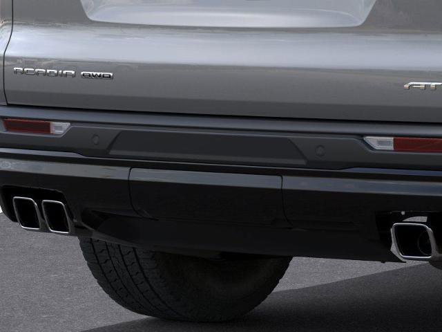 New 2026 GMC Acadia AT4 AWD/4WD image 14
