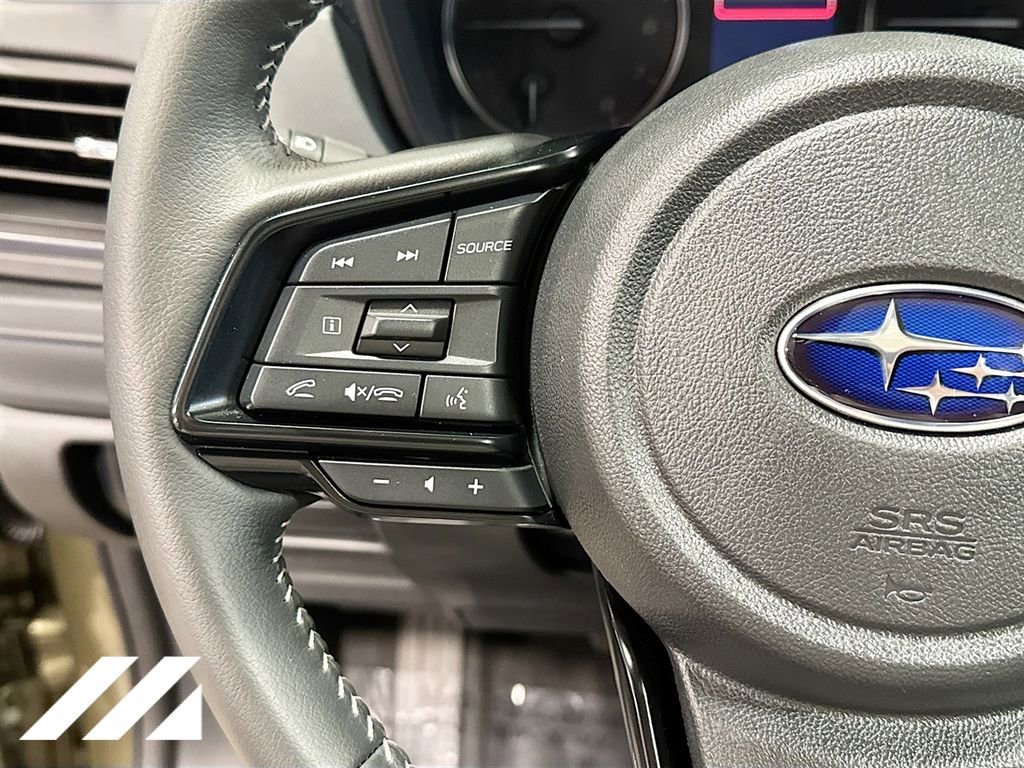 Certified 2026 Subaru Forester Premium image 12
