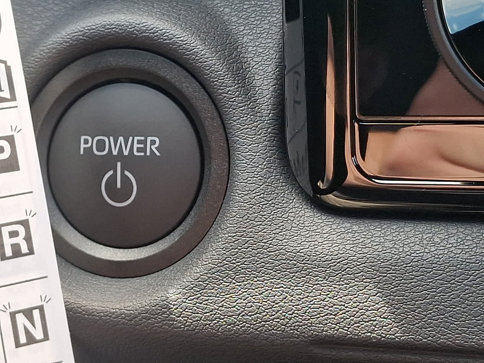 New 2026 Toyota bZ AWD/4WD image 19