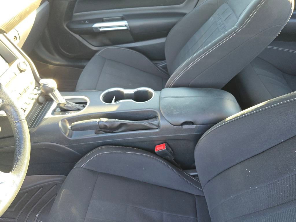 Used 2021 Ford Mustang Coupe w/ Equipment Group 101A image 26