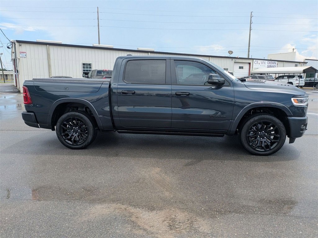 New 2026 RAM 1500 Limited image 4