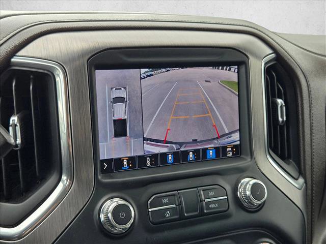 Used 2020 GMC Sierra 2500 Denali w/ Denali Ultimate Package image 11