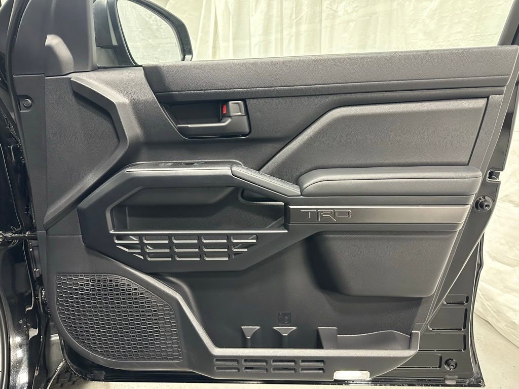 Used 2025 Toyota 4Runner TRD Sport image 55