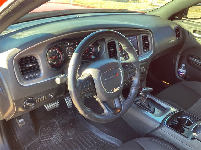 Used 2022 Dodge Charger GT w/ Blacktop Package image 17