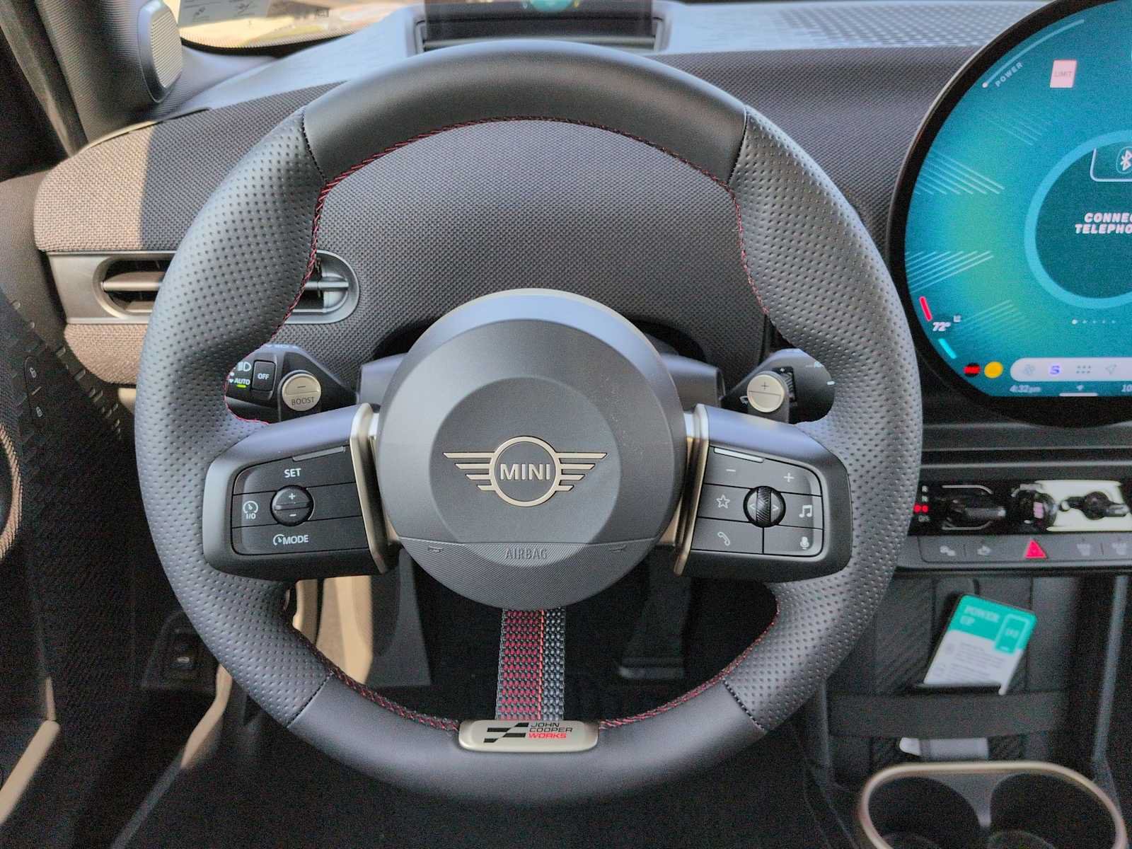 New 2026 MINI Cooper S FWD image 25