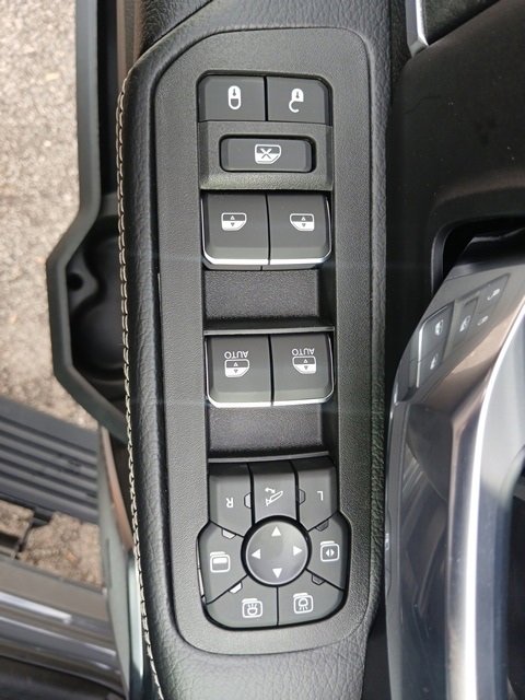 New 2026 RAM 3500 Laramie image 57