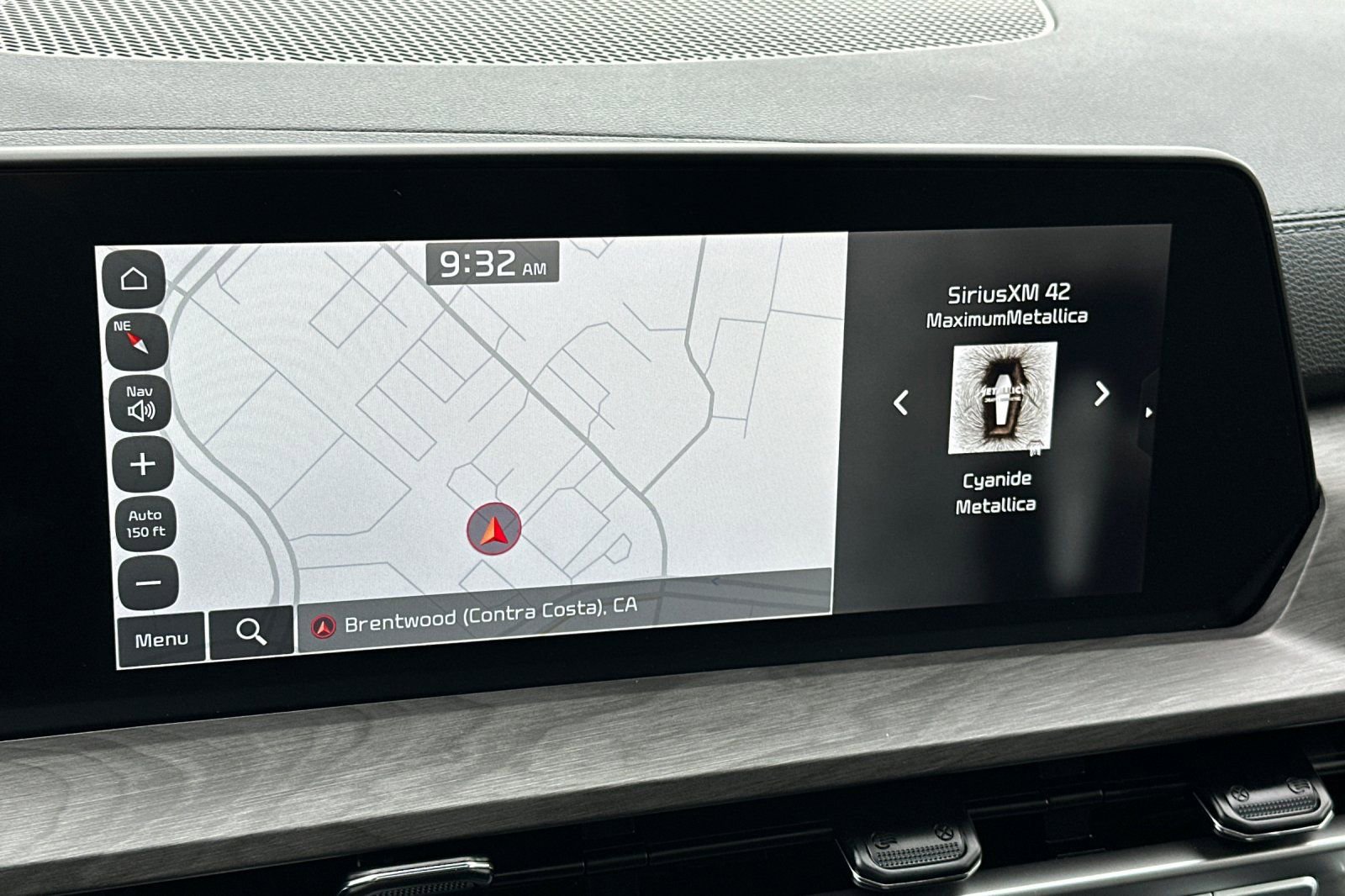 Used 2024 Kia Telluride EX X-Line image 18