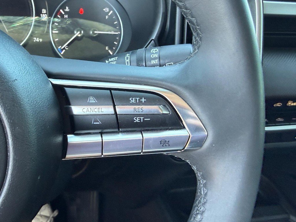 Used 2024 MAZDA CX-50 AWD 2.5 S w/ Cargo Package image 21