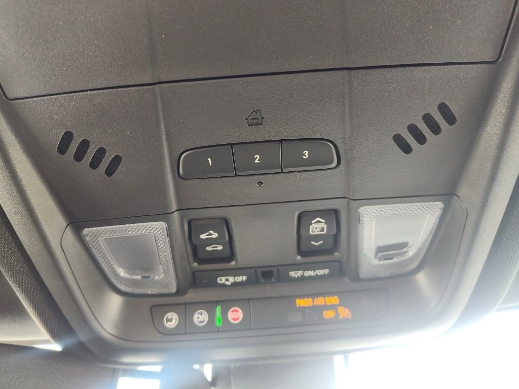 New 2026 Chevrolet Blazer RS w/ Driver Confidence II Package image 22