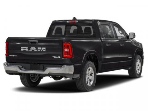 New 2027 RAM 1500 Big Horn AWD/4WD image 5